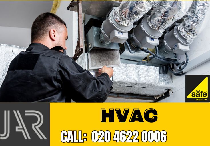 East Finchley Local Heating Ventilation and Air Conditioning Engineers